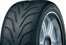 Istoria Toyo Tires
