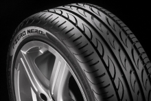 Top 5 producatori de pneuri auto