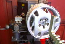 Vulcanizare Auto Dumaprest SRL Vanzari Anvelope Noi, Jante si Camere de Aer, Piese Auto, Filtre, Uleiuri - Montat, Demontat, Echilibrare, Azot, Geometrie Roti, Indreptat Jante, AUTOTURISME - AUTOUTILITARE - CAMIOANE - UTILAJE AGRICOLE SI INDUSTRIALE -  Sudare jante aluminiu - Tractari auto Constanta