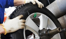 Vulcanizare Auto Lahorama Trading Vulcanizare Auto Echilibrare Geometrie Roti Camioane Tehnologie Laser Ilfov Etansare Anvelopa Camera Pana Tubless Anvelopa la Rece - Incarcare FREON