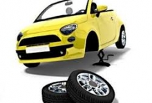 Vulcanizare Auto Villi Auto Serv S.R.L. - Vulcanizare Auto Aiud