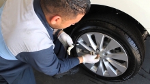Vulcanizare Auto Vulcanizare Auto Curtea de Arges Echilibrare Geometrie Roti Vulcanizare Anvelopa la Rece Arges Etansare Anvelopa pe Camera Pana cu Camera Pana Tubless TRACTARI AUTO