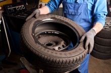 Vulcanizare Auto Giurgiu