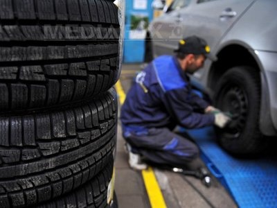 Vulcanizare Auto Curtea de Arges